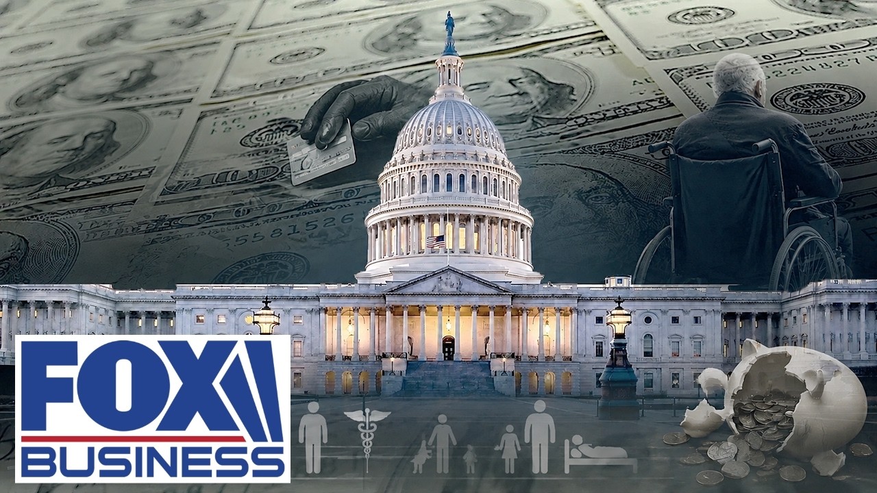 MEDICAID SWINDLE: Senator sounds alarm on ‘OUT OF CONTROL’ fraud