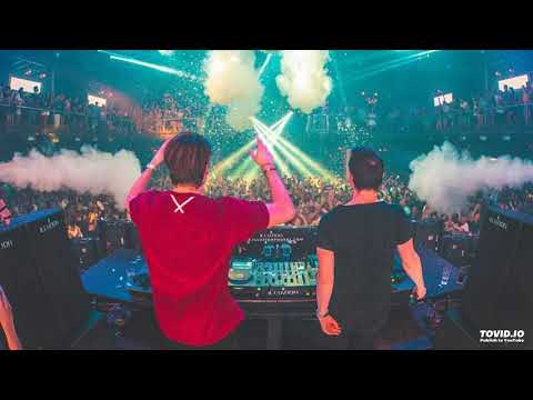 David Guetta ft. Anne-Marie - Don't Leave Me Alone (Lucas & Steve Remix)