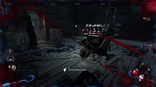 Let's go DBD!