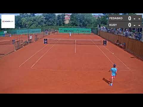 Fedasko vs Kusy - 27.7.2017 - Hamr