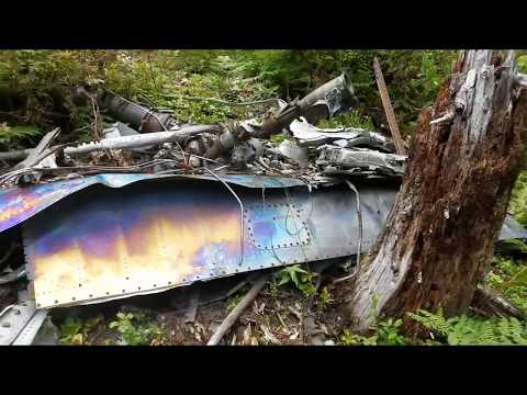 DC-9 Final Destination