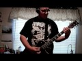 Prodigal Son - Gideon (Guitar Cover) 