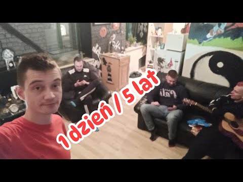 1DZIEŃ/5LAT FREESTYLE