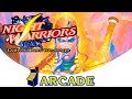Night Warriors Darkstalkers Revenge Arcade Intro
