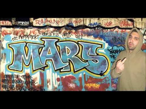 Mars Ataya - Warum Sollen Wir Reden Müssen (a4s beat)