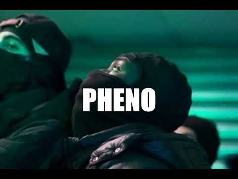 [FREE] KERCHAK X ZOLA - PHENO Type beat | Jersey Drill