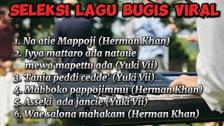 Download lagu Seleksi lagu Bugis viral | Yuki Vii dan Herman Khan | Satria music entertainment 🎶🎶🎶 mp3