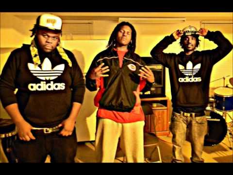 spaz ft prophecy - pose to be my dog