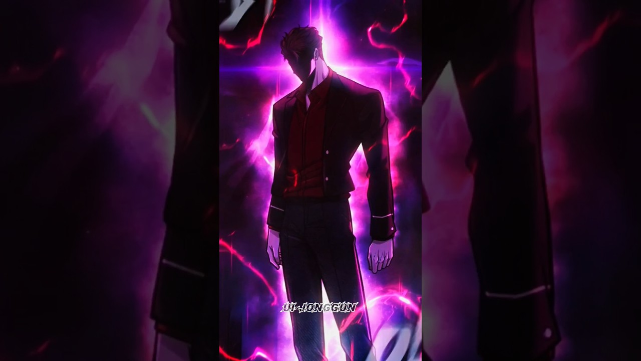 Questism Daniel vs Choyun part 2 #lookism #manhwa #questism #edit #anime #manga