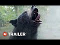 Cocaine Bear Trailer #1 (2023)