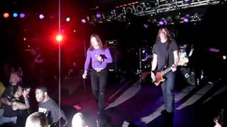 Cathedral - Midnight Mountain live at Maryland Deathfest IX