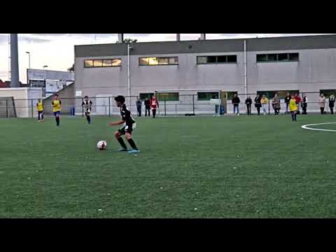 Eendracht Aalst 5 - 1 Lovendegem 22/10/2022 U13 #euro2024 #liverpool #tottenham #bayerleverkusen