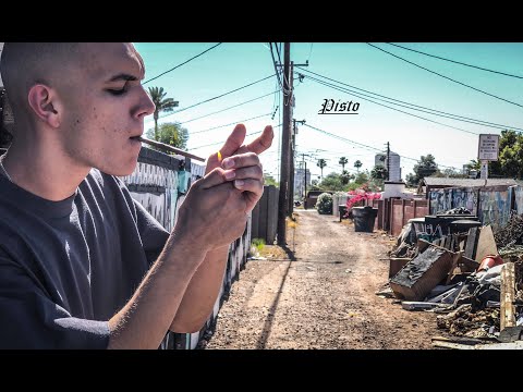 Pisto - Chris Guero (Official Music Video)