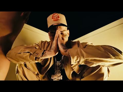 Lefty Gunplay - Feel My Pain [Official Music Video]