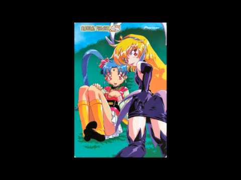 Mahou Shoujo Pretty Sammy Magical Door Sharyn Scott