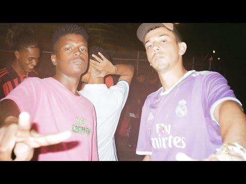 Unk Mob - Notas 💸 (El Igo, Derclan ft. Matarazzx & Vieirx) (prod. Tutu Shock) [Official Music Video]