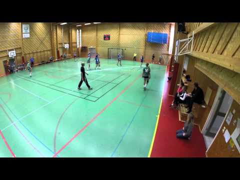 Bålsta IF - Uppsala HK F01 151011 2(2)