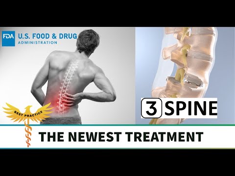 Low Back Pain & Why It Hurts - New Hope w/ Dr. Dan Lieberman, MD | Best Practice