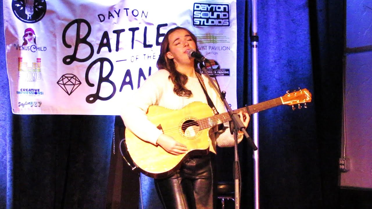 Promotional video thumbnail 4 for Jayla Leland