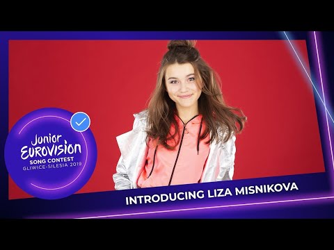 Liza Misnikova - Pepelny (Ashen) - Belarus Junior Eurovision 2019
