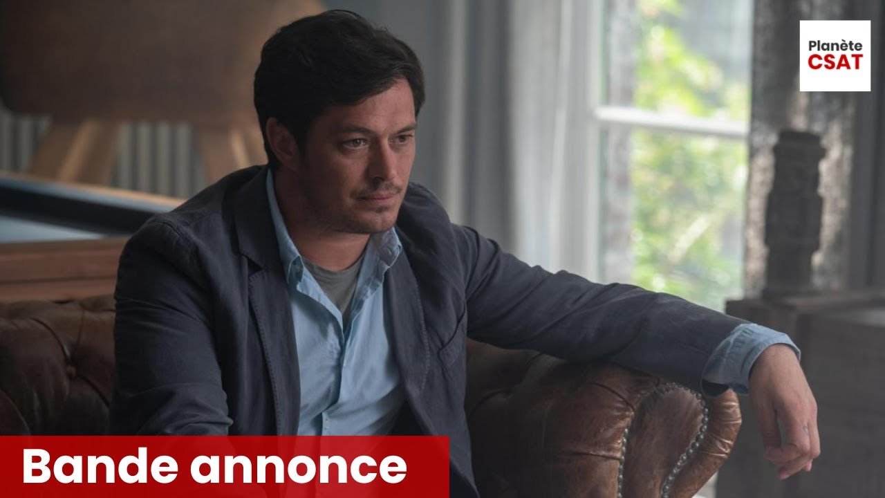 Le village des endormis | bande annonce | France 3 | Aurélien Wiik, Lola Dewaere...