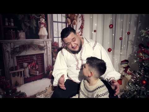  ❄️🌟Daniel✖️Raimond Dinescu ~ CA ACASĂ NU-I NICIUNDE  | Oficial Video 2026 COLIND🌟❄️