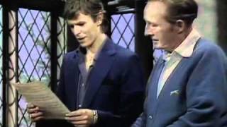 The Little Drummer Boy - Bing Crosby/David Bowie -