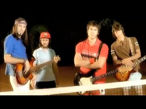 Gazpacho - A Pleno (Video Oficial)