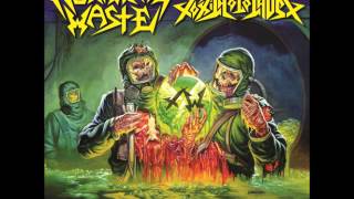 Municipal Waste - Mourning Sex