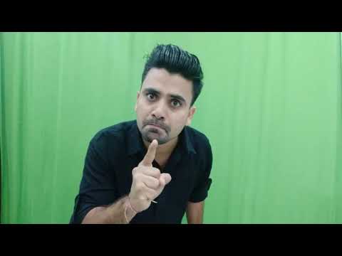 Nikhil Sharma psycho