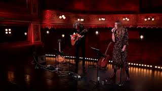 Joni Mitchell - En Hyllning, Last Chance Lost