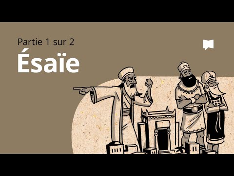 Ésaïe 1–39 - Panorama