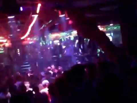 LMFAO vs. Nirvana - Smells A Like Party Rock (Zibero Mash Up) Dj Roomcaiz Klub Ibiza Gwiździny