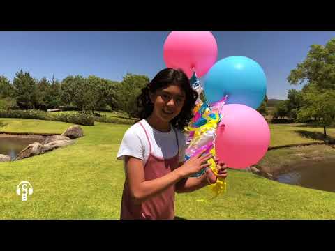 Nicole - Lo Que Mi Corazón Siente (Vídeo Oficial)