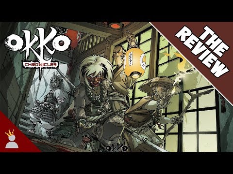 Okko Chronicles Review