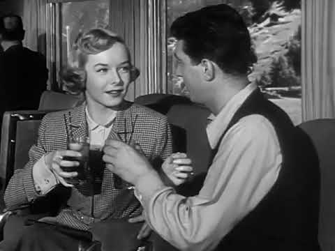 1950 Jerry Lewis - My Friend Irma Goes West (Legendado) 