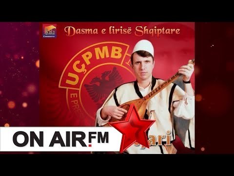 Agim Baftjari - Kush e kalli flakë Serbin UÇPMB-ja