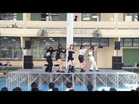 Cover​ dance​ Contest SS3 2023  ทีม Le seramic