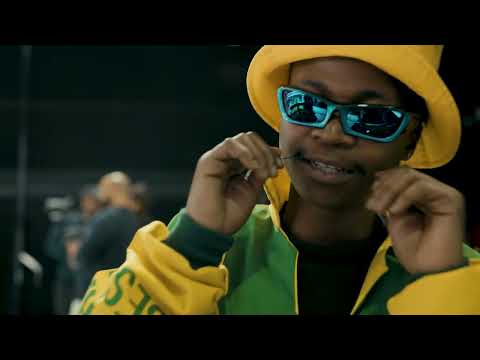 The Qwellers – S'Bonise  | Official Music Video