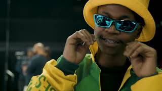 Download lagu The Qwellers – S'Bonise  |   mp3