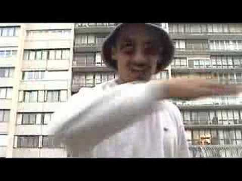 Sakage Kronik et L'indis des 10'  -  Rien à prouver