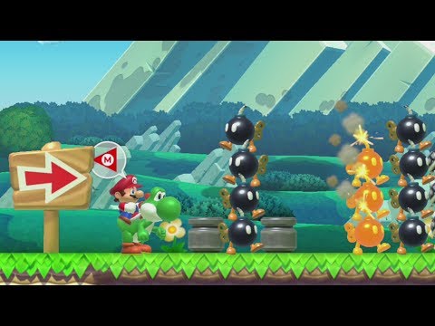 Super Mario Maker 2 - Endless Mode #148