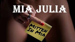 11  Mia Julia   Schwerelos