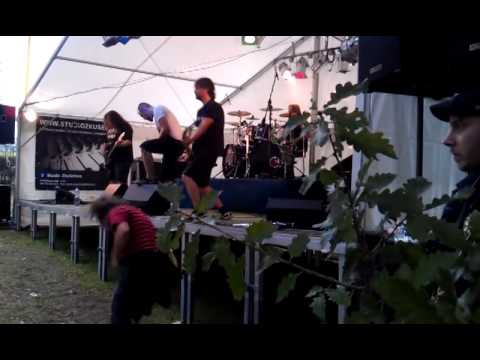 Apathy Again - Heraltická Sbíječka 2014