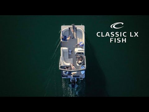 Crest CLASSIC-LX-220-SLS video