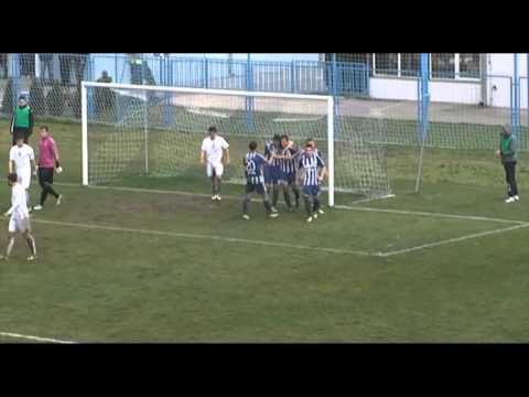 JSL 2012/13, 20. kolo, BSK - Rad 1:0 (30.03.2013)