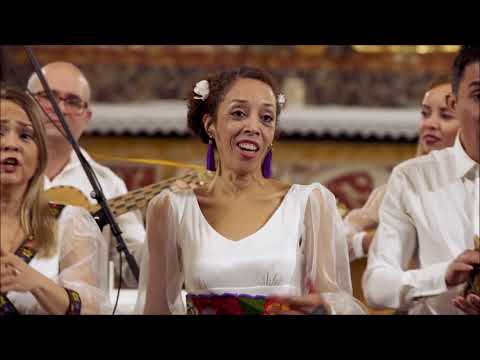 Cachua Serranita/ars Longa de la Habana