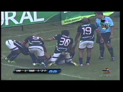 USAC 3 - 2 Marquense | Clausura 2013 - Jornada 22