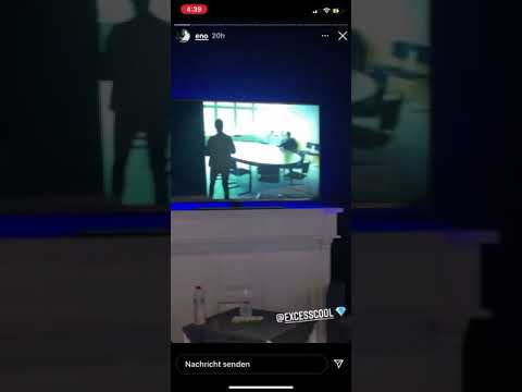 Eno kauft sich Audi RS6