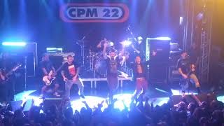 CPM 22 - Ser Mais Simples